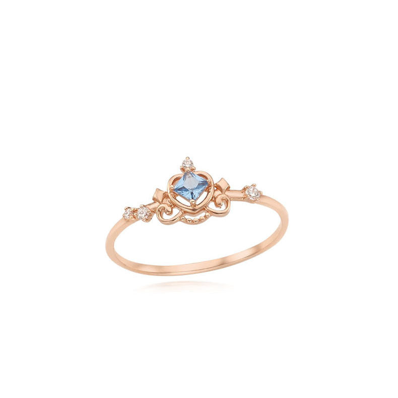 Princess Ring Ainnua