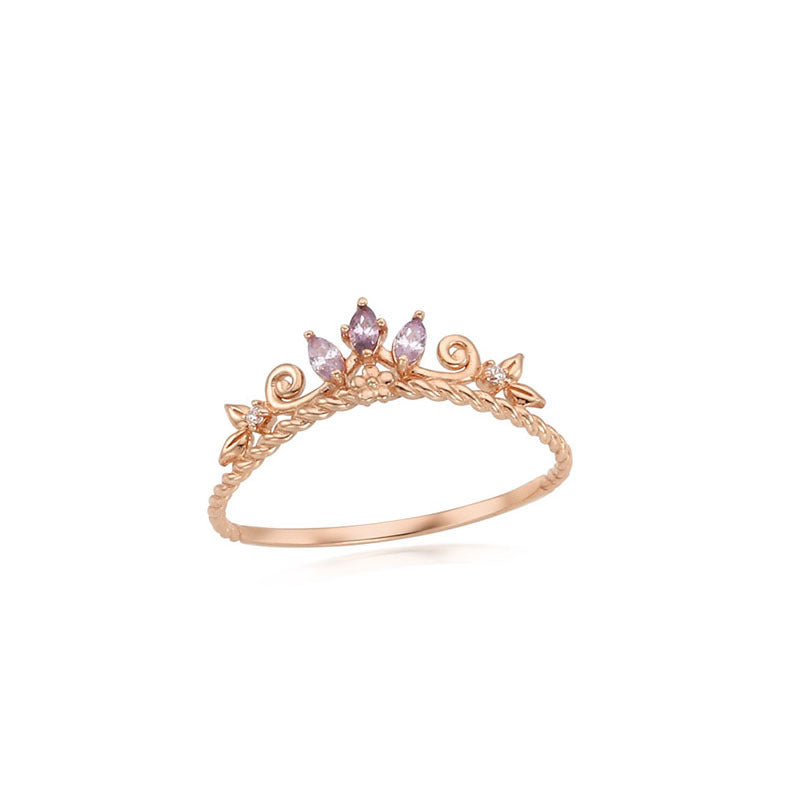 Princess Ring Ainnua