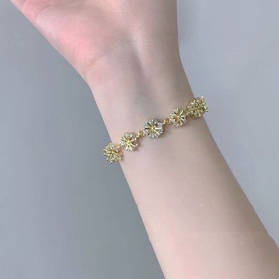 Flower Bracelet Ainuua