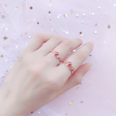 Princess Ring Ainnua