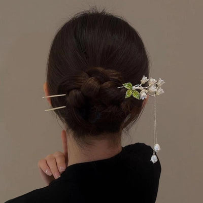 Women's Fashionable And Personalized Hairpin Ainnua