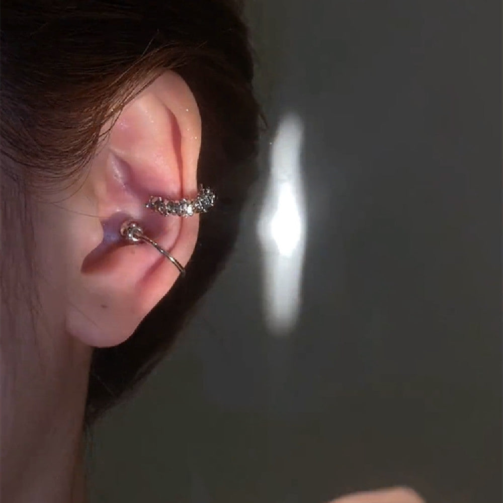 Ear Bone Clip Ainuua