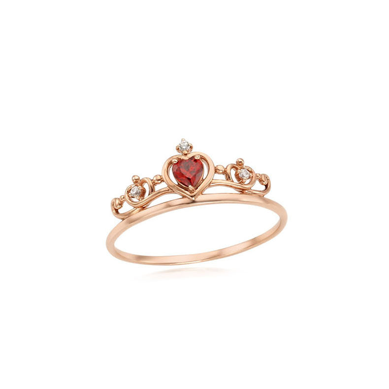 Princess Ring Ainnua