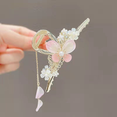 Flower Series Hair pin Ainuua