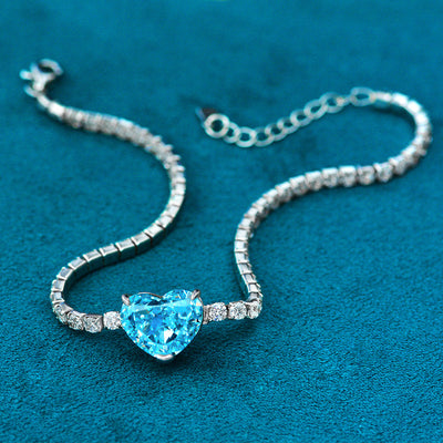 Love diamond bracelet Ainuua