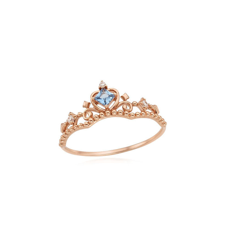 Princess Ring Ainnua